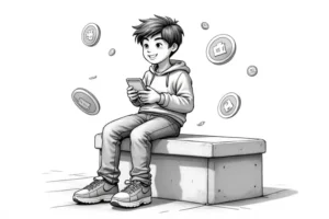 free money earning app: Top Picks for Teens