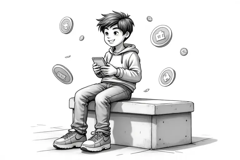 free money earning app: Top Picks for Teens