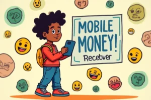 online surveys that pay through mobile money for Teens