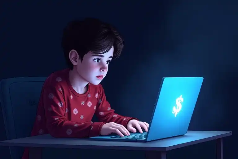 online surveys for cash: Earn Fast Money as a Teen