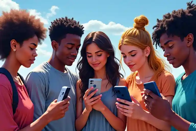 Daily earn money app for android: Quick Cash for Teens!