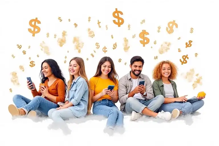 survey websites to make money are perfect for teens wanting fast cash! Discover legit platforms, safety tips, and how to earn $100+ monthly with surveys.