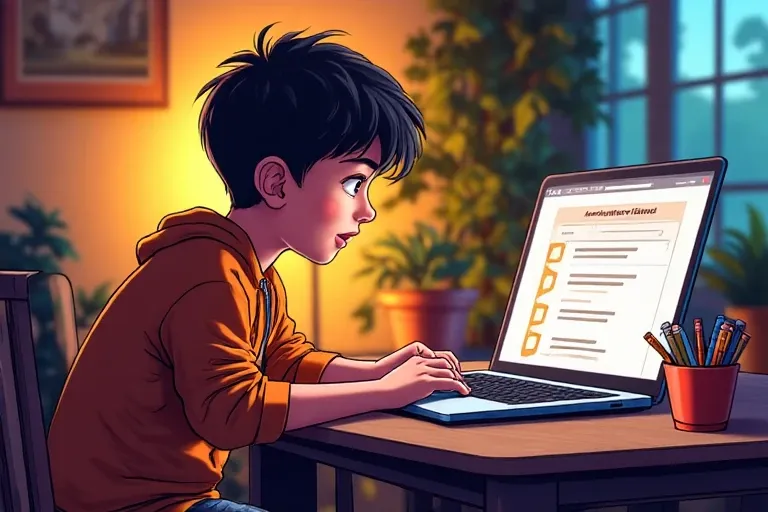 amazon online survey jobs: Discover legit ways teens can earn cash from home with Amazon surveys. Learn safe, real methods to make money fast!