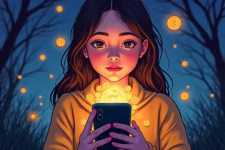 best free money making apps for iphone let teens earn fast cash! Discover safe, fun apps to make money from your phone—perfect for 13–18-year-olds. Start now!