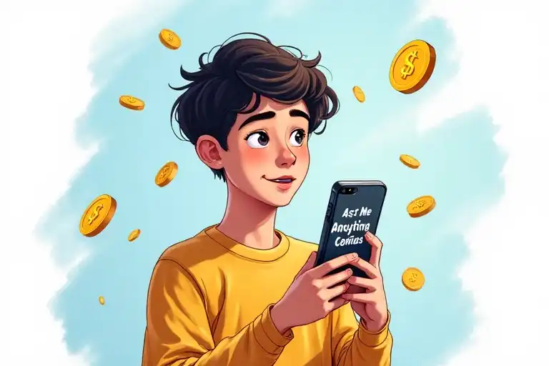 get paid to give advice: Teens’ Guide to Earning Cash