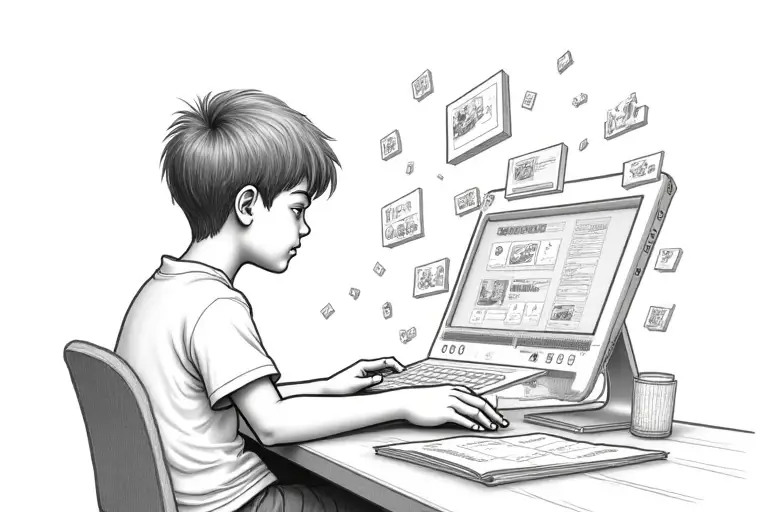 graphic design can make you cash as a teen! Discover how to start creating logos, social media posts, and more with free tools. No experience? No problem! Learn step-by-step tips to land your first gig and avoid scams.
