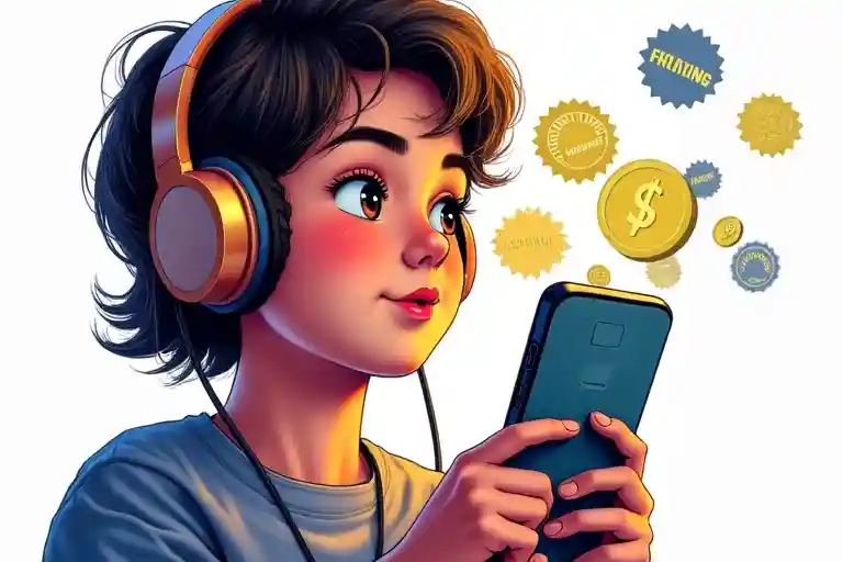 Watch video daily earn money app – curious if it's real? This guide dives into legit apps for teens to earn cash watching vids. Get ready for REAL tips!