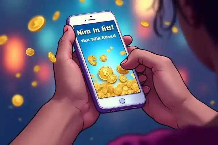 How much can apps make? Curious if your app idea could be the next big thing or just a cool hobby? We spill the tea on REAL app earnings for !