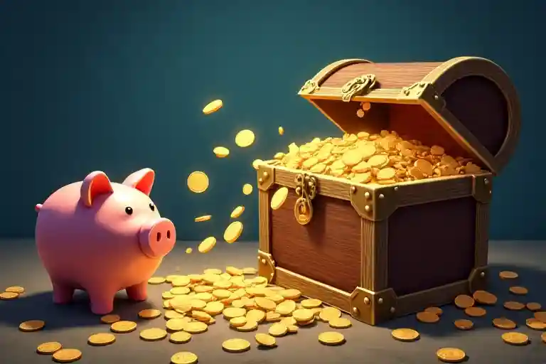How to make money with money online and turn your spare change or skills into real cash? This guide shows teens legit ways to earn online,