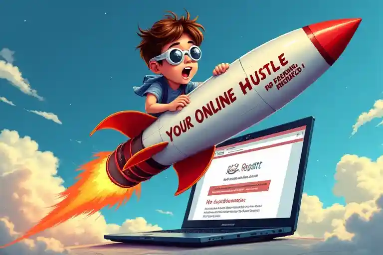 How to make money online with no experience reddit: Guide