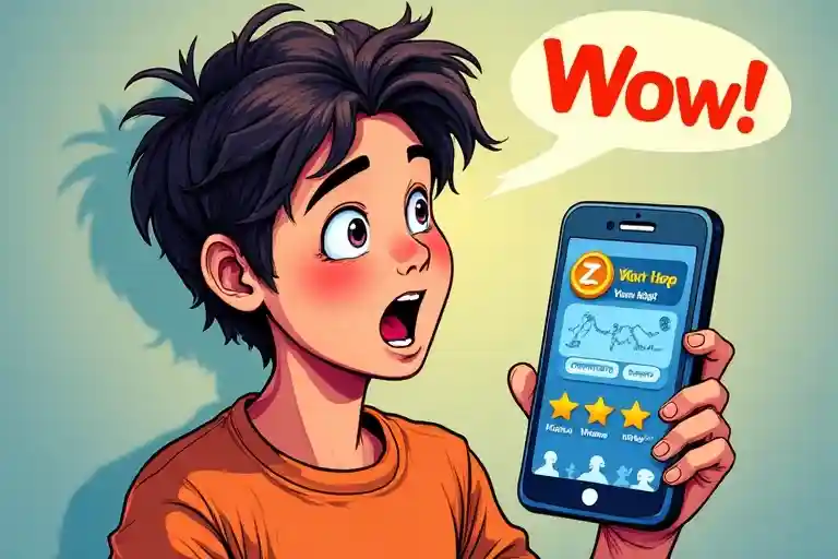 Which is the best app to earn money without investment? Wow!