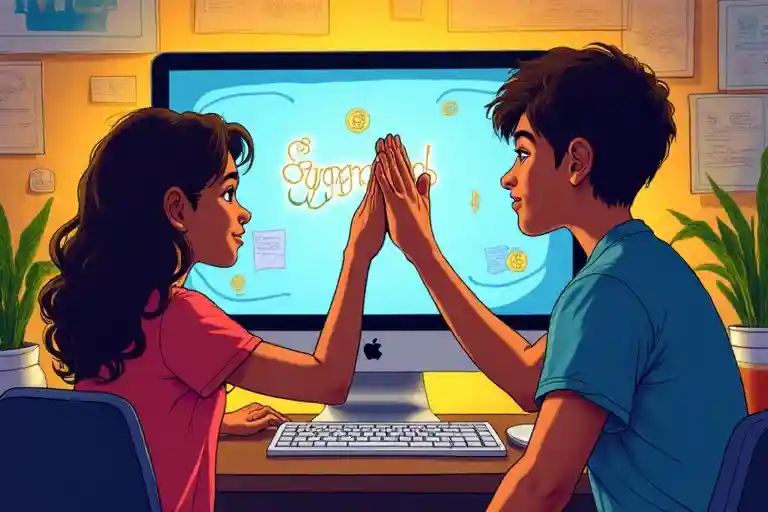 How to make money online legit 2024? Unlock real ways for teens to earn serious cash! Discover safe, practical methods and skip the scams. Ready for $$?