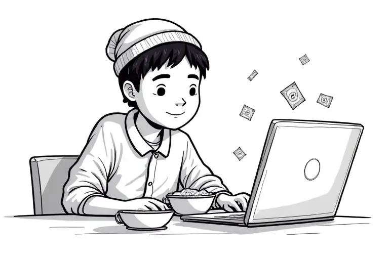 how to earn money online for students without skills? Discover legit, no-skill ways for teens to make cash fast—think apps, surveys, and more. Start today!