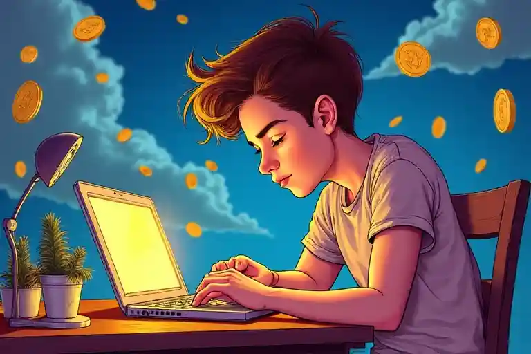 best paid to click sites sound like easy money, right? But are they legit for teens or just a waste of time? Discover how to actually earn and stay .