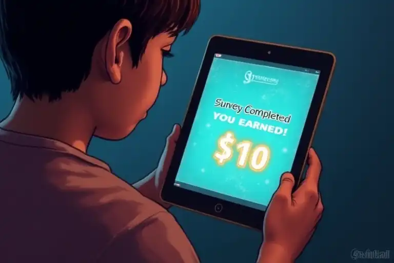 best paying online survey sites revealed! Teens, earn fast cash with legit platforms like Swagbucks and Survey Junkie. Discover safe, fun ways to make money online.