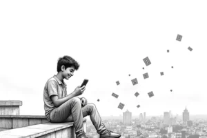 earn money online without investment for students in India: Teen Tips