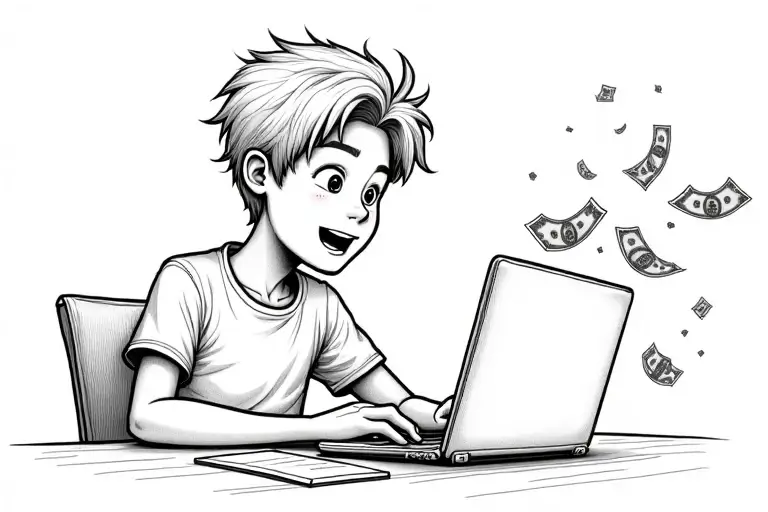 paid to click sites let teens earn quick cash clicking ads! Discover legit platforms, safety tips, and real earnings potential.