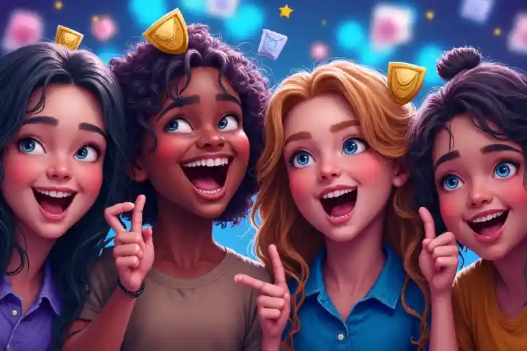 Best online games to earn money without investment 4 Teens