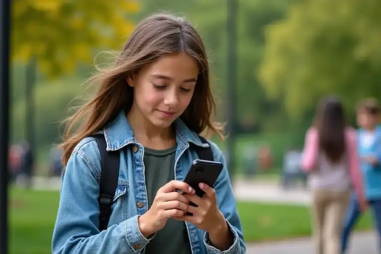 how to make money online for teens in usa with smartphone? Discover 5 legit, fun ways to earn cash fast using just your phone! From apps to freelancing, start now and make money safely as a teen.