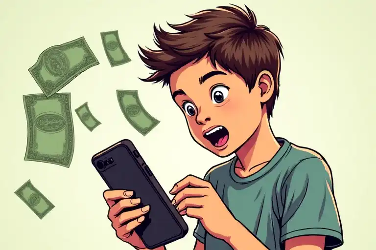 surveys for money paypal: Earn Fast Cash as a Teen