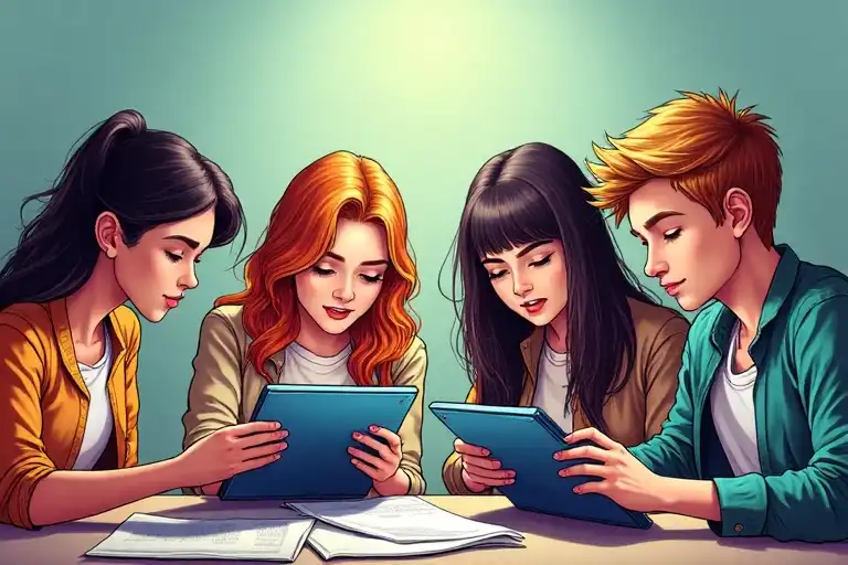 online survey for students: Discover legit platforms to earn cash fast as a teen! Learn safe, fun ways to make money with surveys, plus tips to avoid scams.