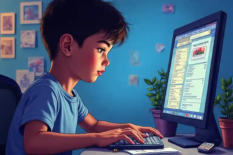PTC sites online earning: Can teens actually make fast cash clicking ads? Discover legit platforms, safety tips, and realistic earnings for .