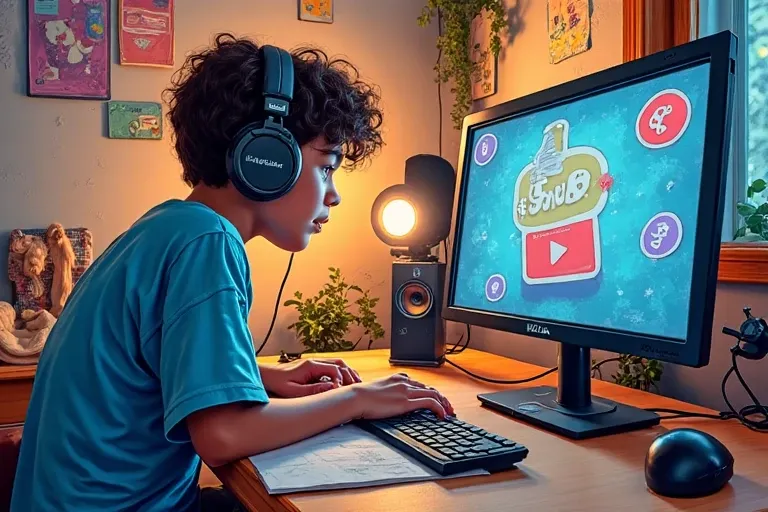 how to make money online as a 16 year old in usa with zero cash? Discover 7 legit ways to earn fast money from home, perfect for teens. From freelancing to TikTok trends, start today!
