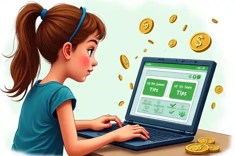 How to make money fast online legally and need some real ways to score cash? This guide is for teens looking for legit quick money. Let's dive in!