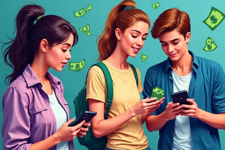 Digit daily task earn money sounds cool, right? If you're a teen looking for legit ways to make fast cash online (seriously, no scams!), we've got you.