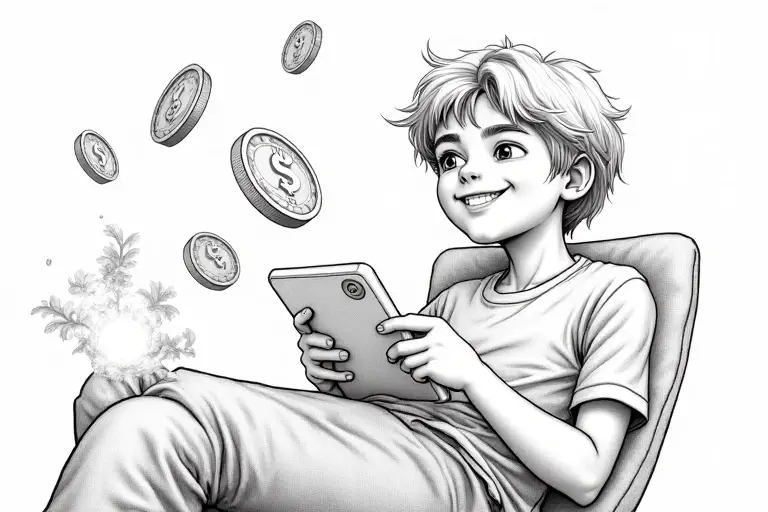 best online earning apps for students no investment: Top Picks for Teens