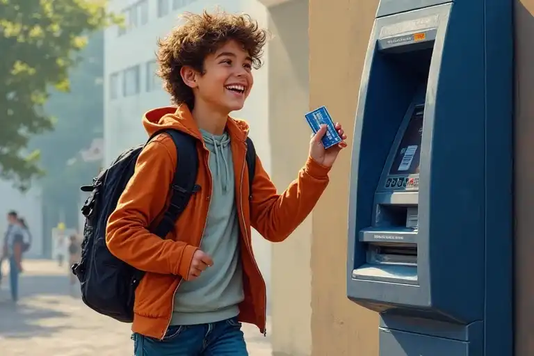 best sites to take surveys for money let teens earn fast cash! Discover legit platforms like Swagbucks and Survey Junkie, perfect for 13–18-year-olds. Get tips to maximize earnings safely.