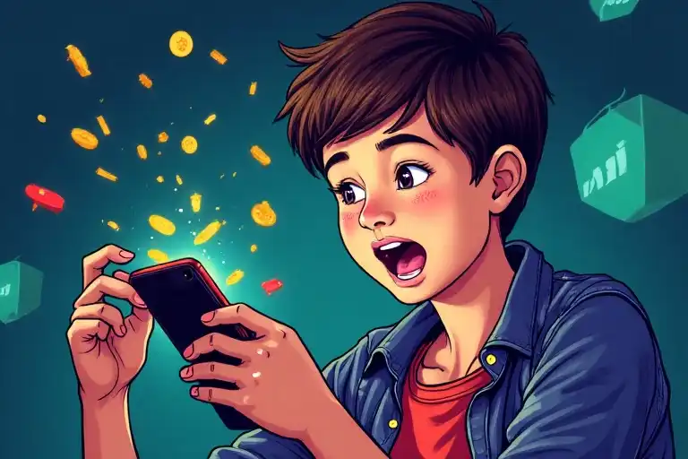 fastest way to make money on cash app stocks for teens
