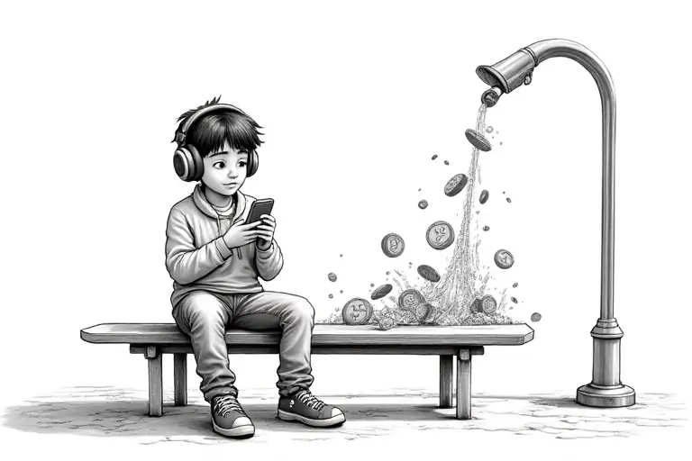 crypto faucet: Discover how teens can earn free crypto safely! From top faucet sites to tips, start earning today. Safe, fun