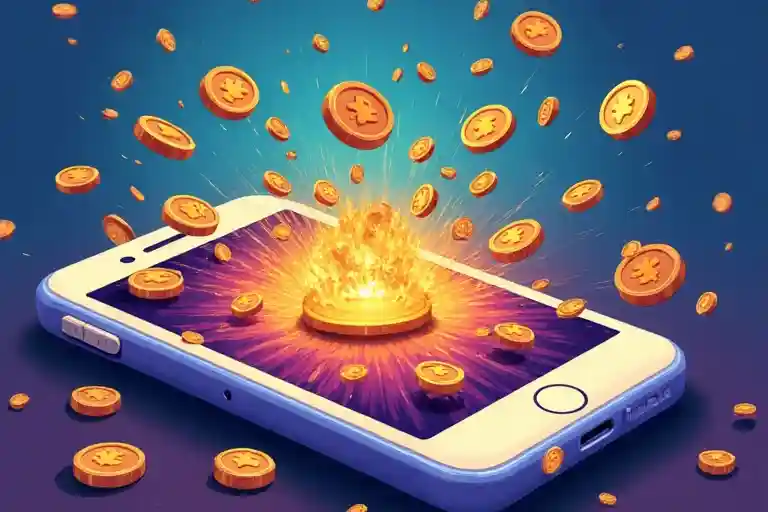 New apps for earning money: Teen Cash Unleashed!
