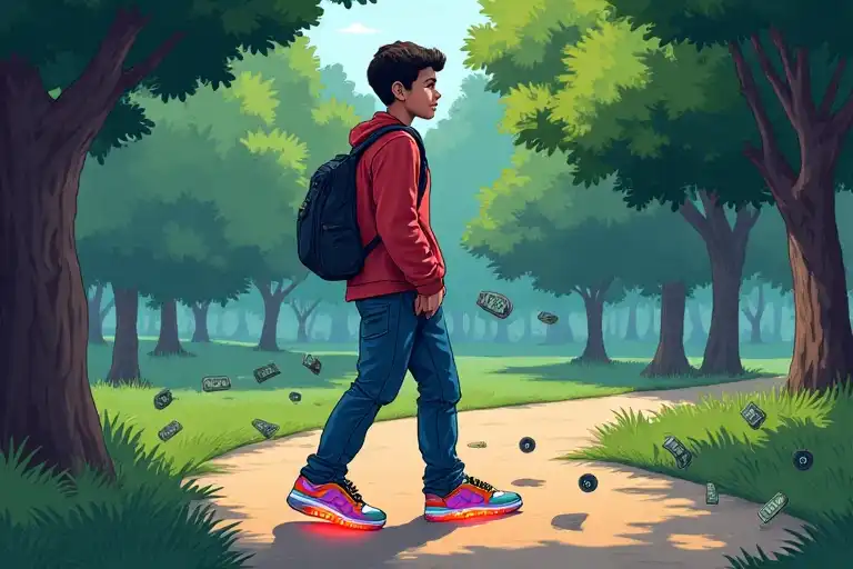 best app that pays you to walk? Discover top apps like Sweatcoin and WeWard that pay teens real cash for steps! Safe, fun ways to earn money fast.