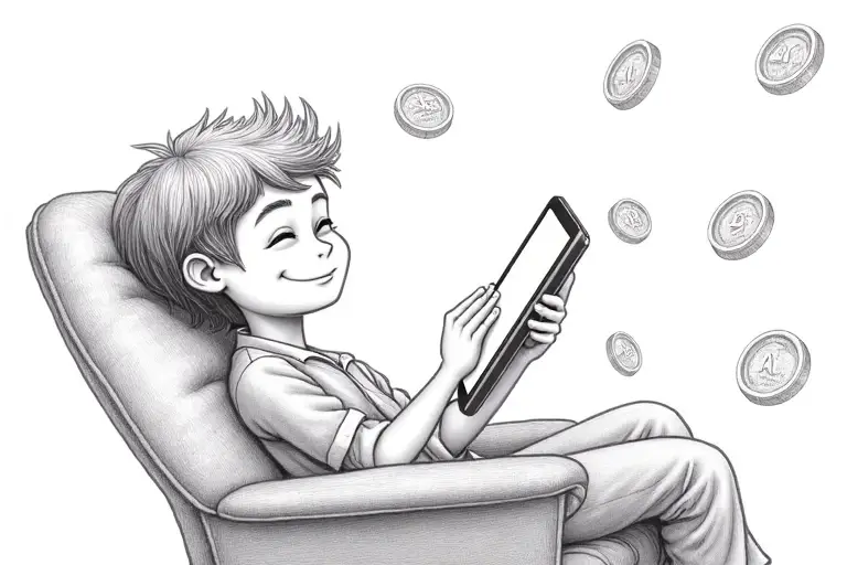 best online earning apps for students no investment: Discover top apps teens can use to earn cash fast without spending a dime. Safe, fun,