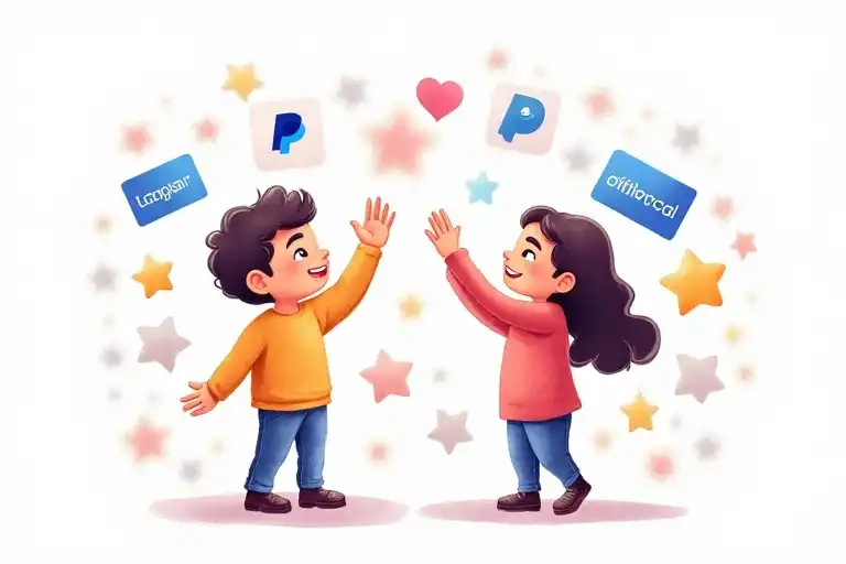 paid surveys for teens let you earn cash fast from your phone! Discover legit apps, safety tips, and how to make money in your free time.