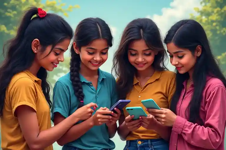 Daily 100 rupees earning app without investment in india – is it legit? For teens in India, discover REAL apps & tips to earn fast cash (safely!).