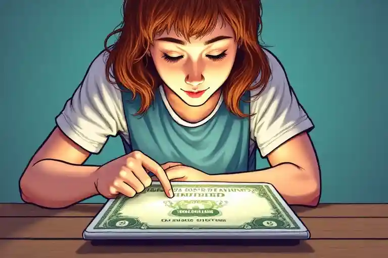 How to make money online with no experience? It's totally possible, teens! Discover legit ways to earn real cash fast, even if you're just starting out.