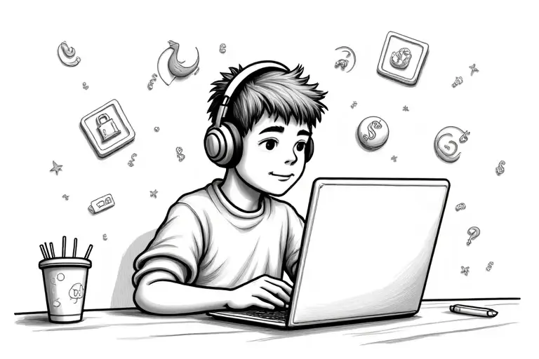 ai tools for earning: Discover top AI apps teens can use to make quick cash safely! From freelancing to content creation, learn easy steps to start now.