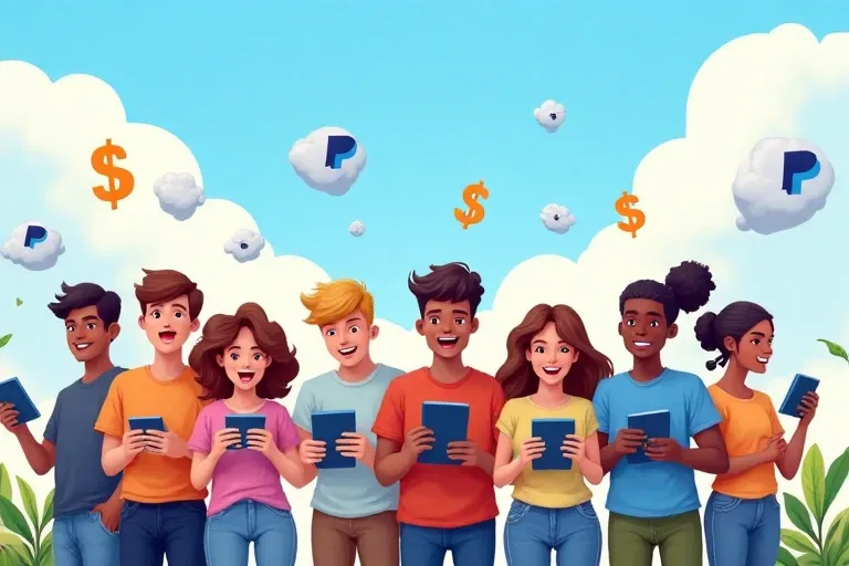 survey sites that pay the most can help teens earn fast cash! Discover legit platforms, tips, and safety advice to maximize