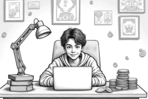 paid to click websites: Earn Cash Fast for Teens