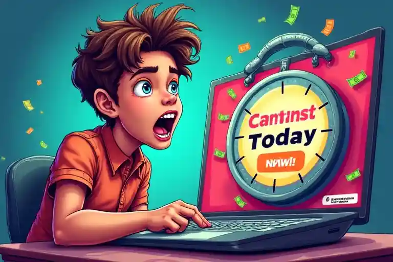 Learn How to Make Money Online Today: Teen Cash Guide!