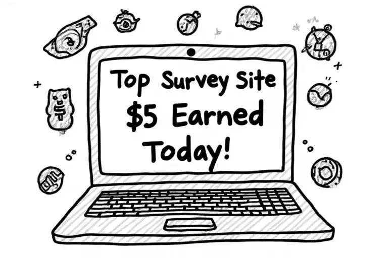 best survey website to make money: Discover top platforms for teens to earn fast cash safely. From Swagbucks to Survey Junkie, start today!