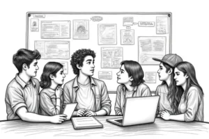 digital product business ideas for Teens to Start Now