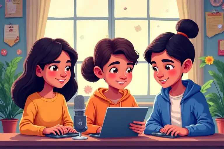 online jobs for teens under 18 usa part time can help you earn fast cash from home! Discover legit, beginner-friendly gigs perfect for students. No experience? No problem! Start today with our step-by-step guide and
