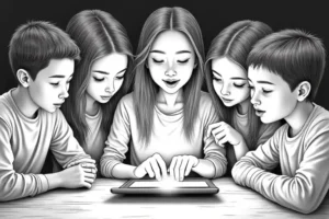 ad click earn money website: Safe Tips for Teens