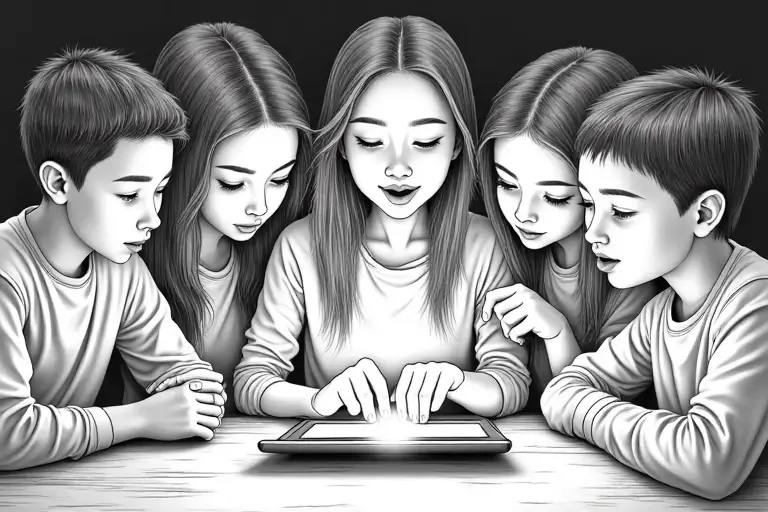 ad click earn money website: Safe Tips for Teens