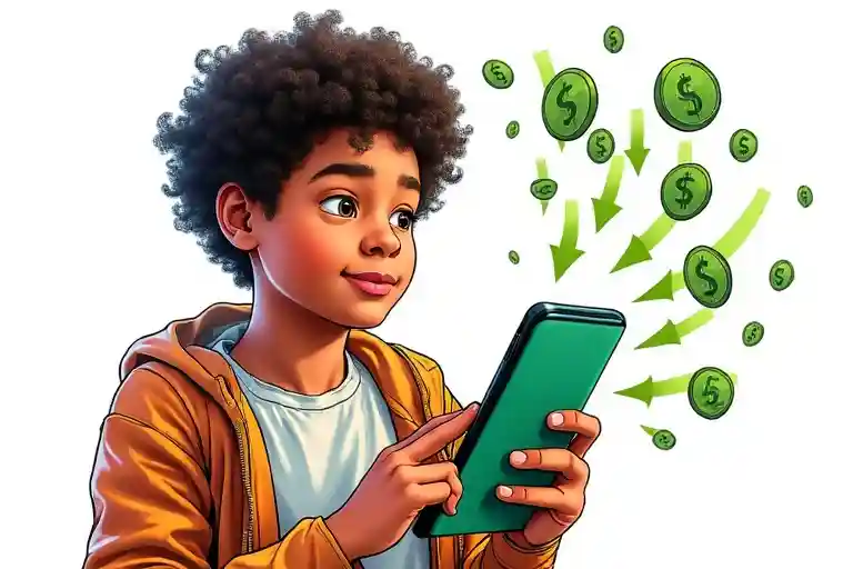 how to get real free money on cash app? Spark your wallet with legit ways for teens to actually get funds on Cash App. No fluff, just real !