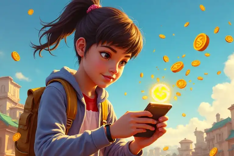 android games that pay instantly to cash app are real! Teens, discover legit Android games to earn quick cash safely. Get tips, avoid scams, and start now!